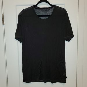 William Rast Soft T-Shirt